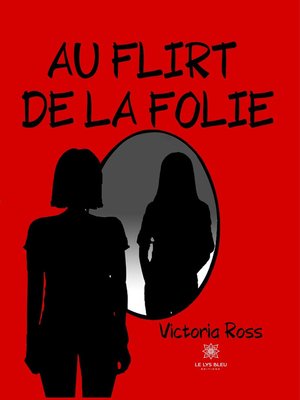 cover image of Au flirt de la folie